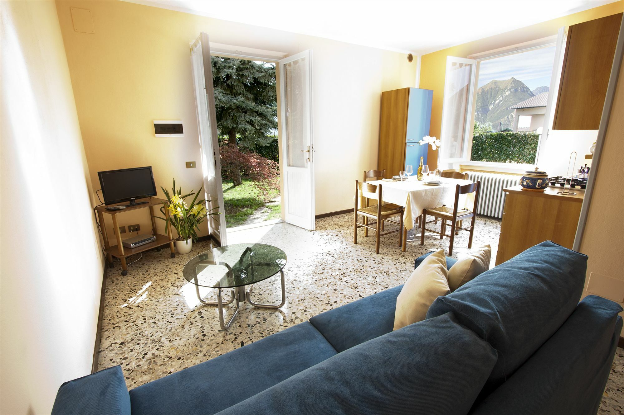 Casa La Rosa 3*