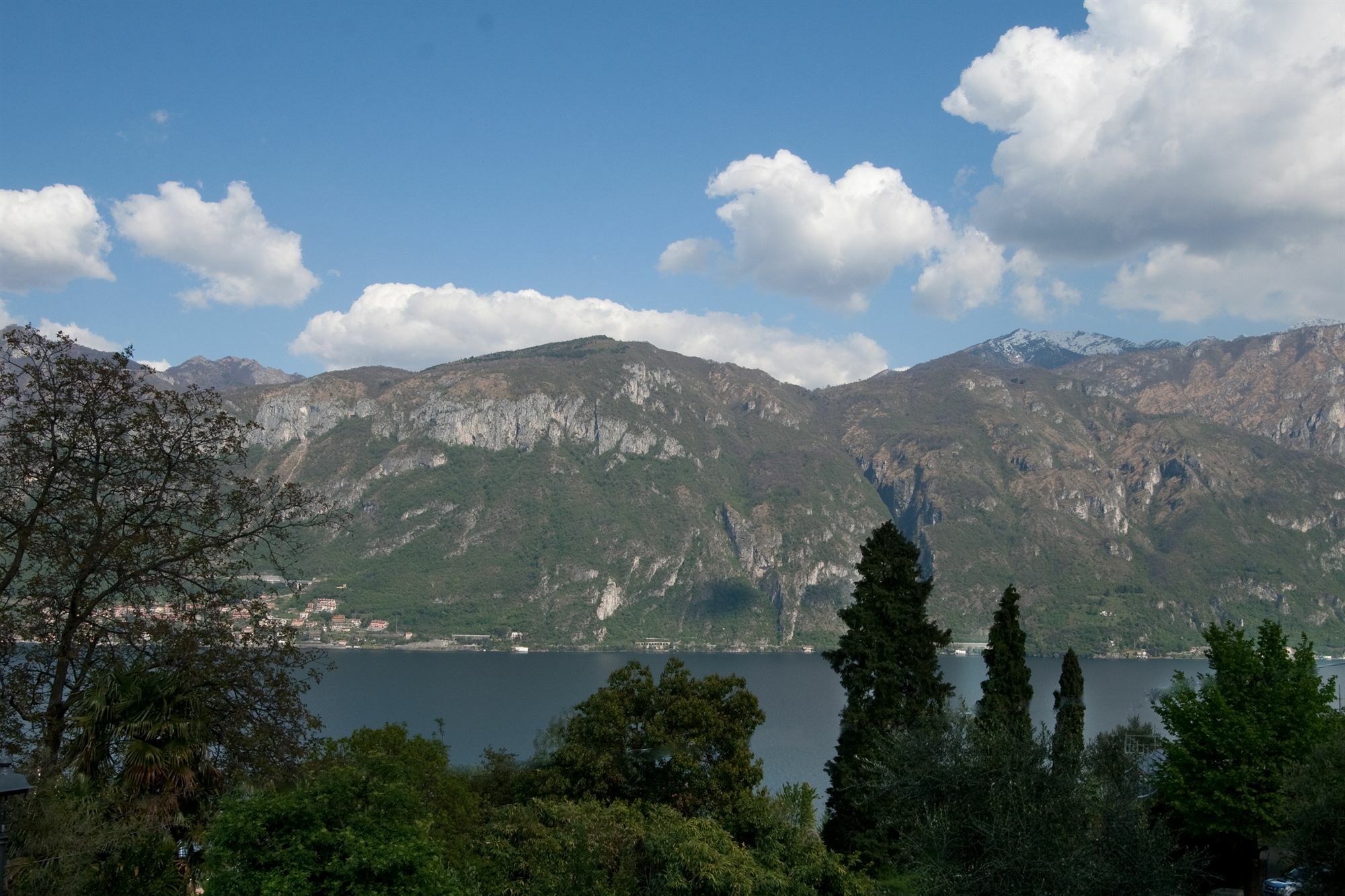 Casa La Rosa Bellagio