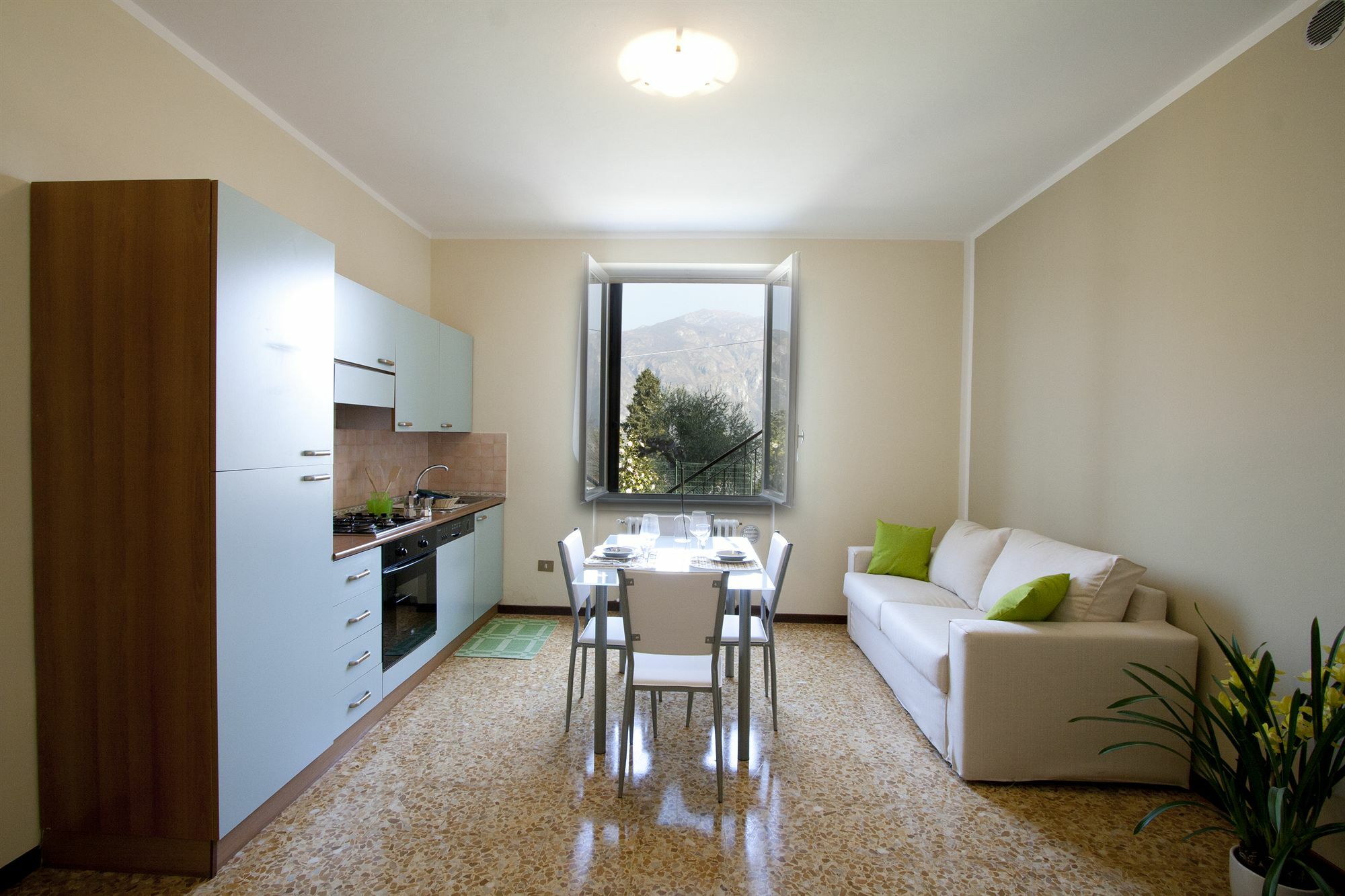Casa La Rosa 3*
