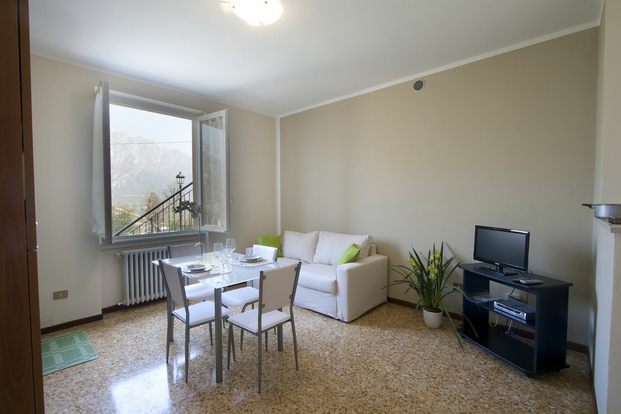 Aparthotel Casa La Rosa