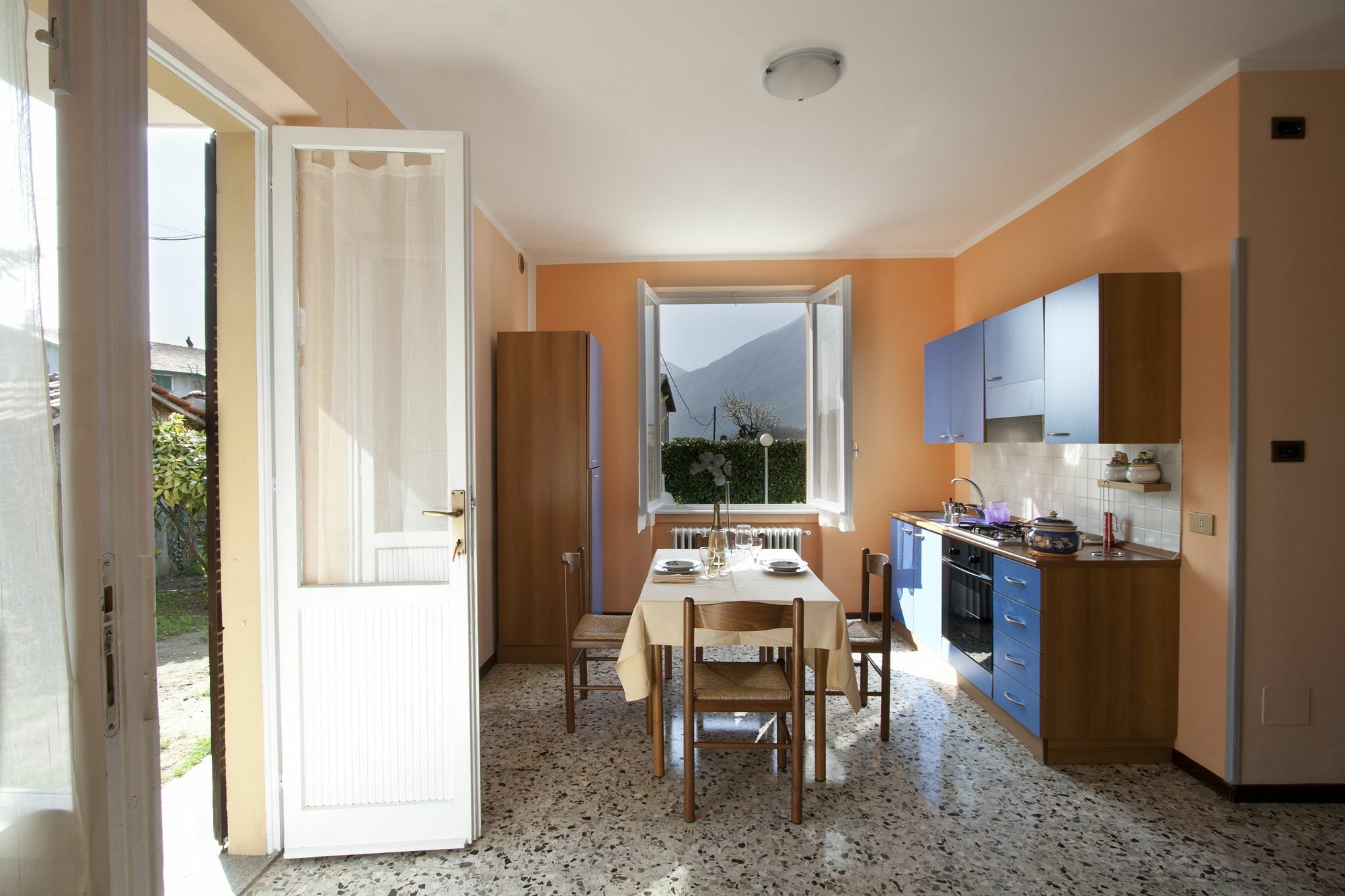 Aparthotel Casa La Rosa
