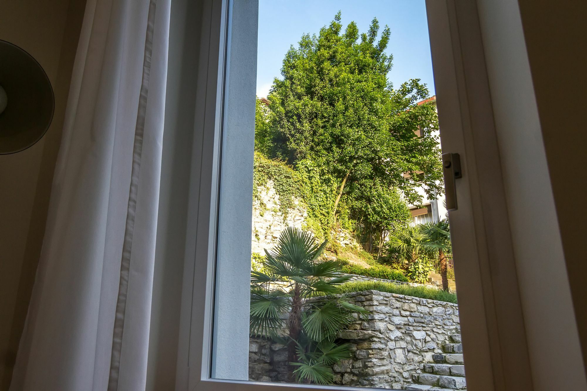 Via Prudenziana Apartment Lake Como