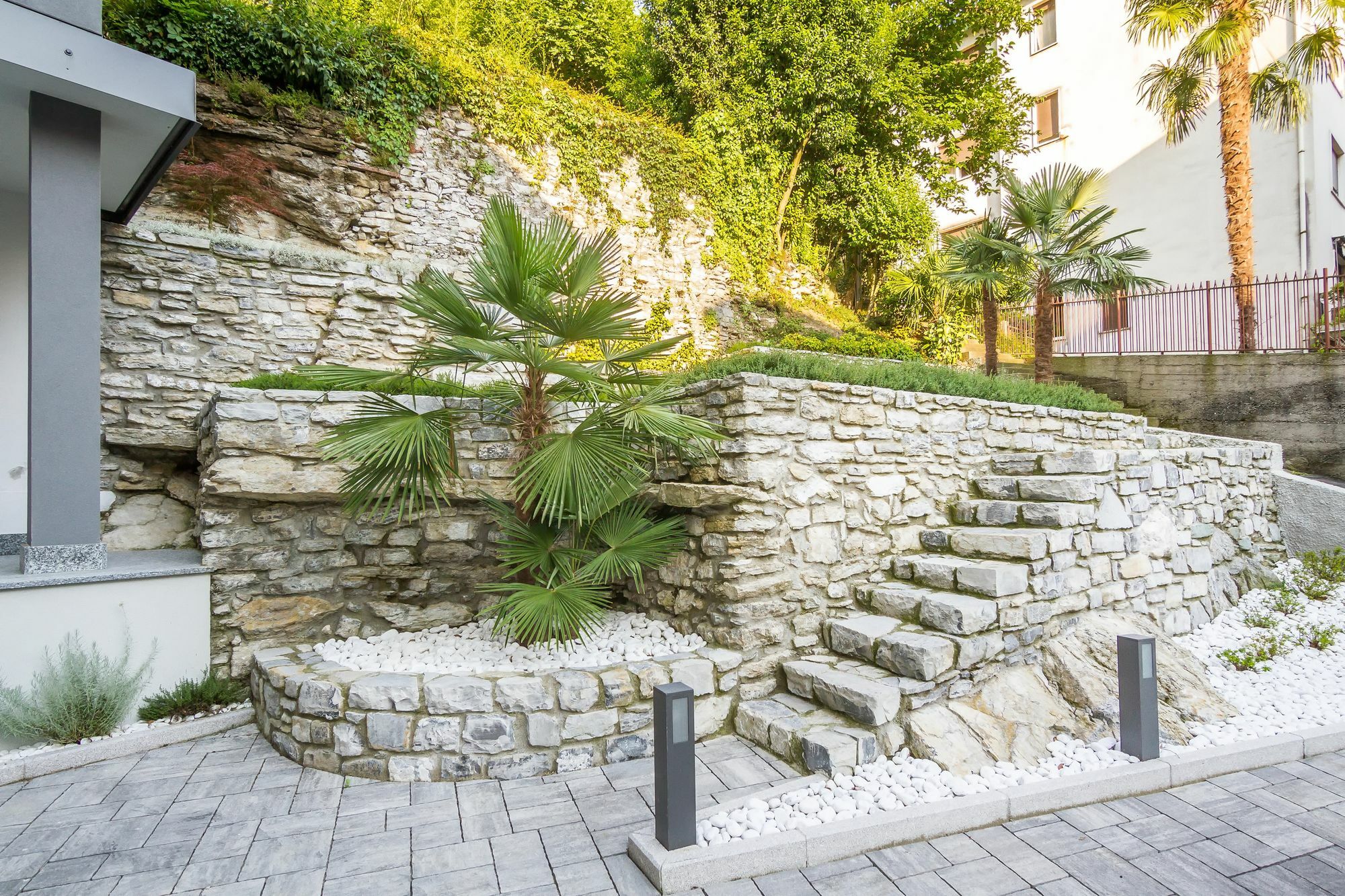 Via Prudenziana Apartment