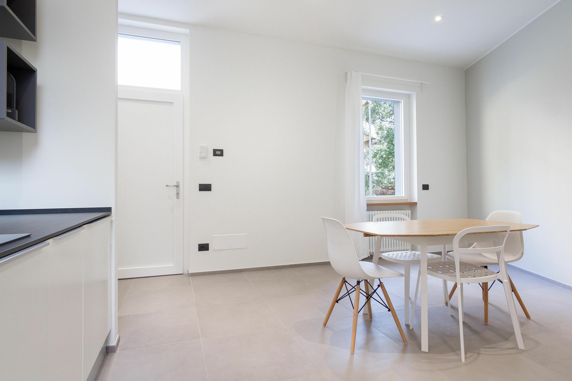 Apartment Via Prudenziana Lake Como
