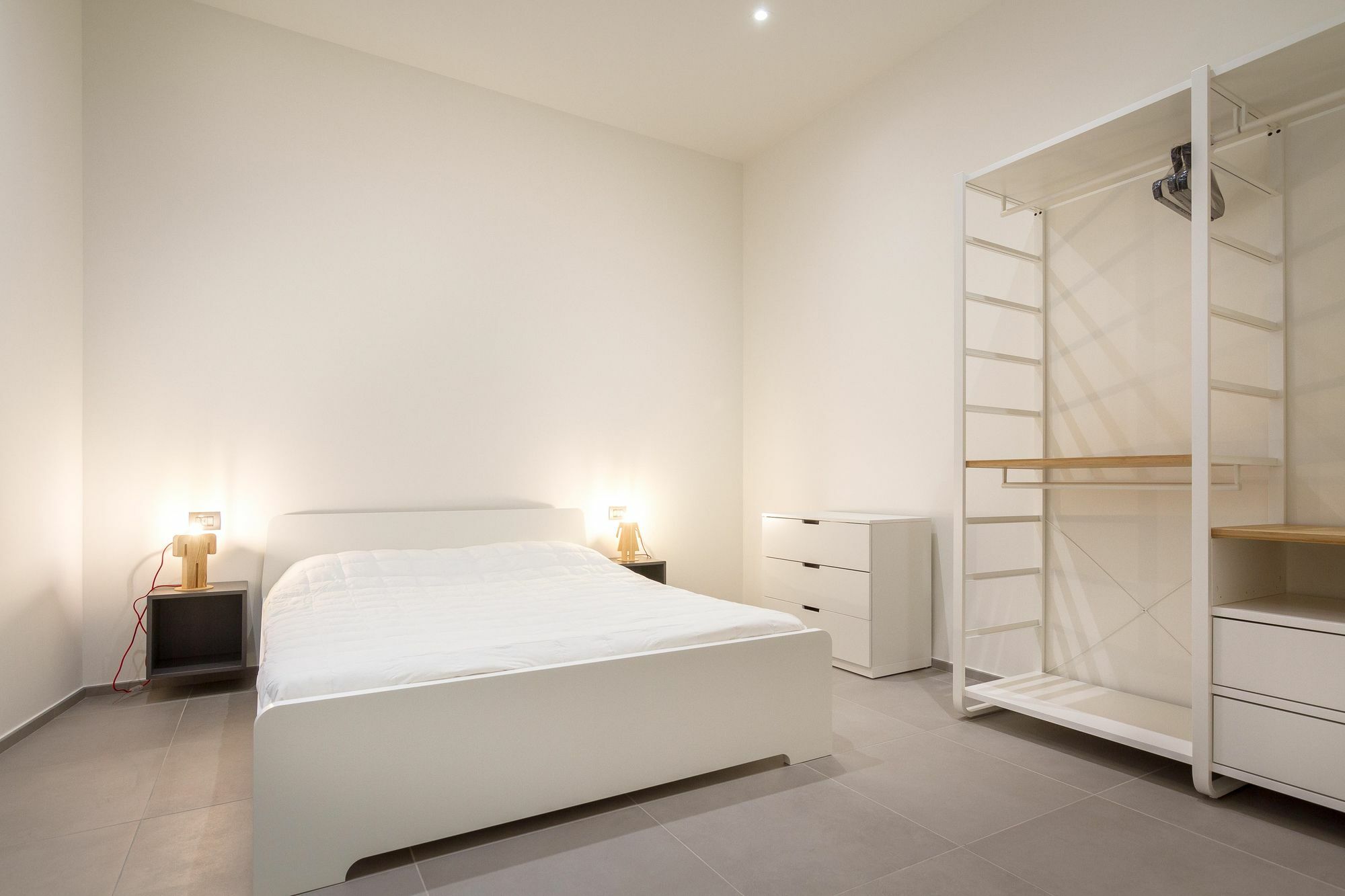 Via Prudenziana Apartment *