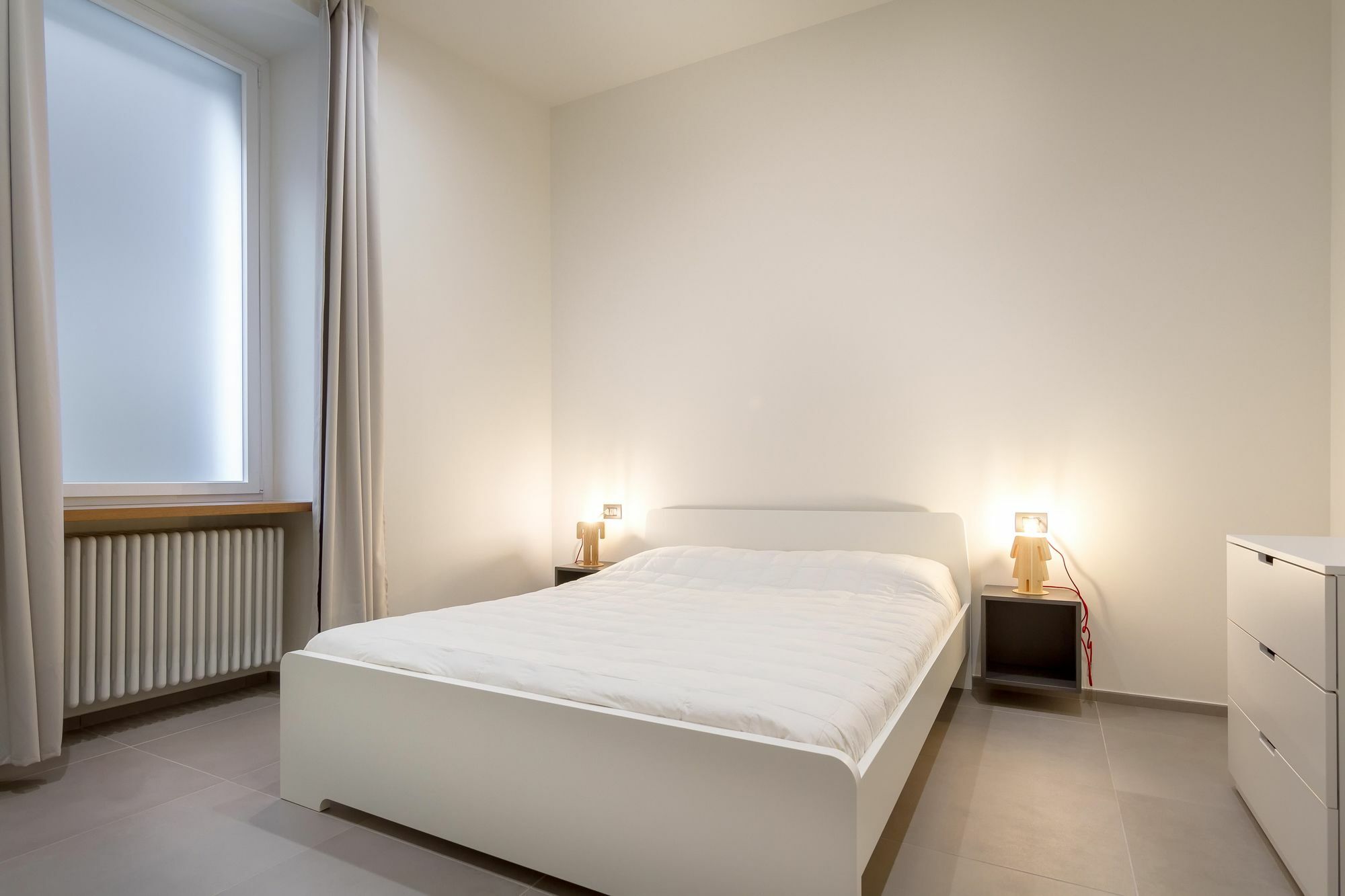 Via Prudenziana Apartment Lake Como