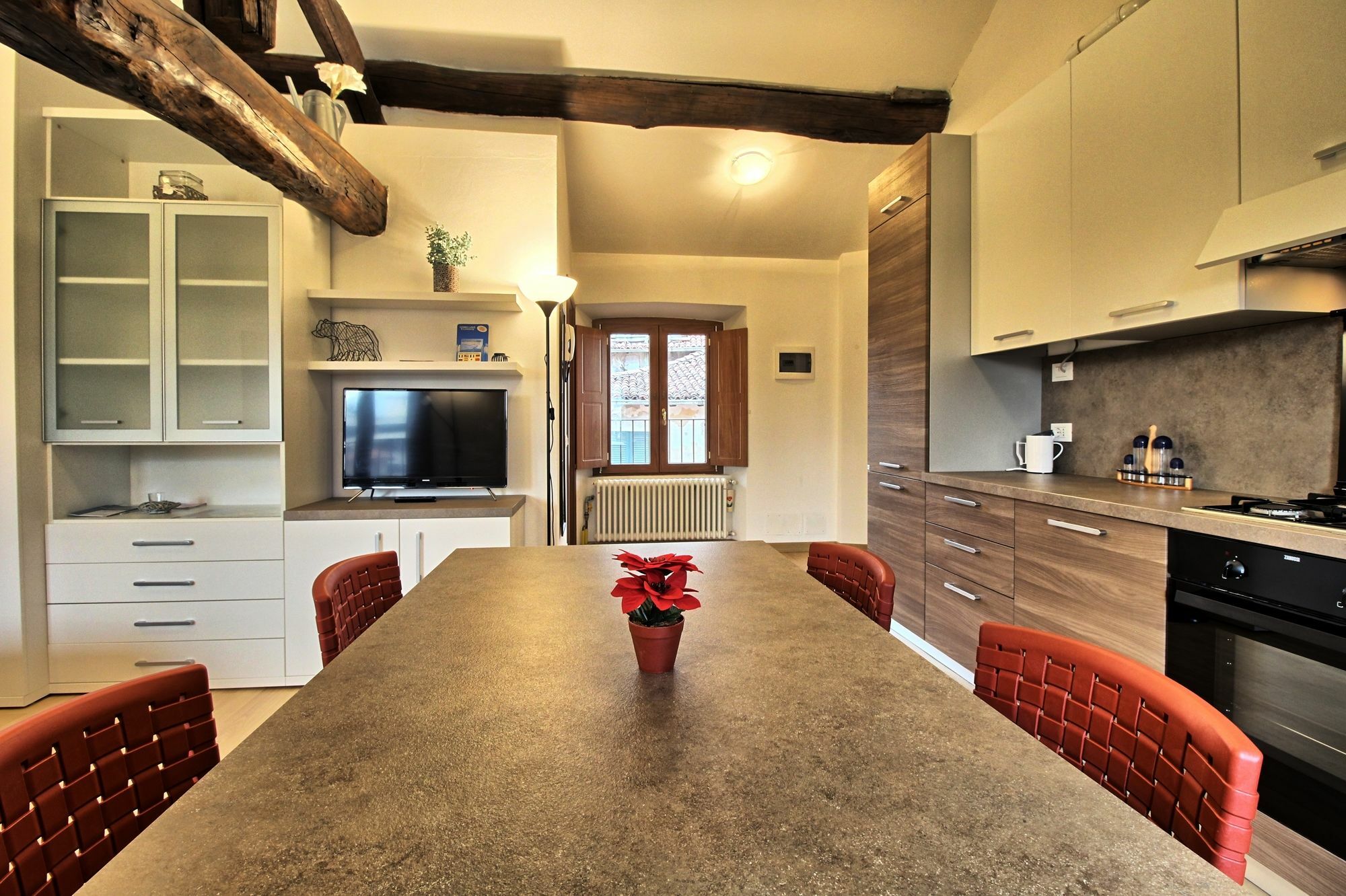 Apartment Logicasa Tower Gate Como