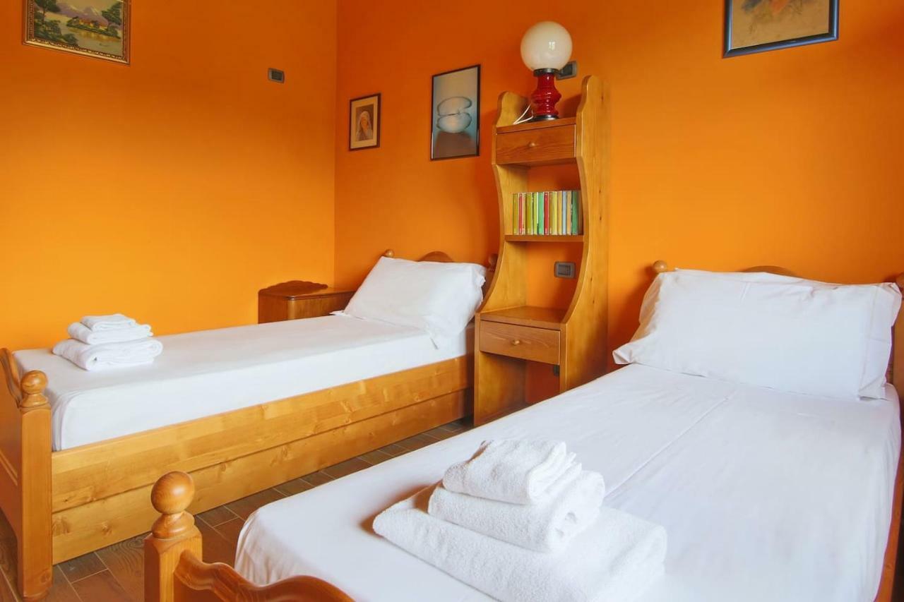 Holiday home Italianway - Canneto 29 *