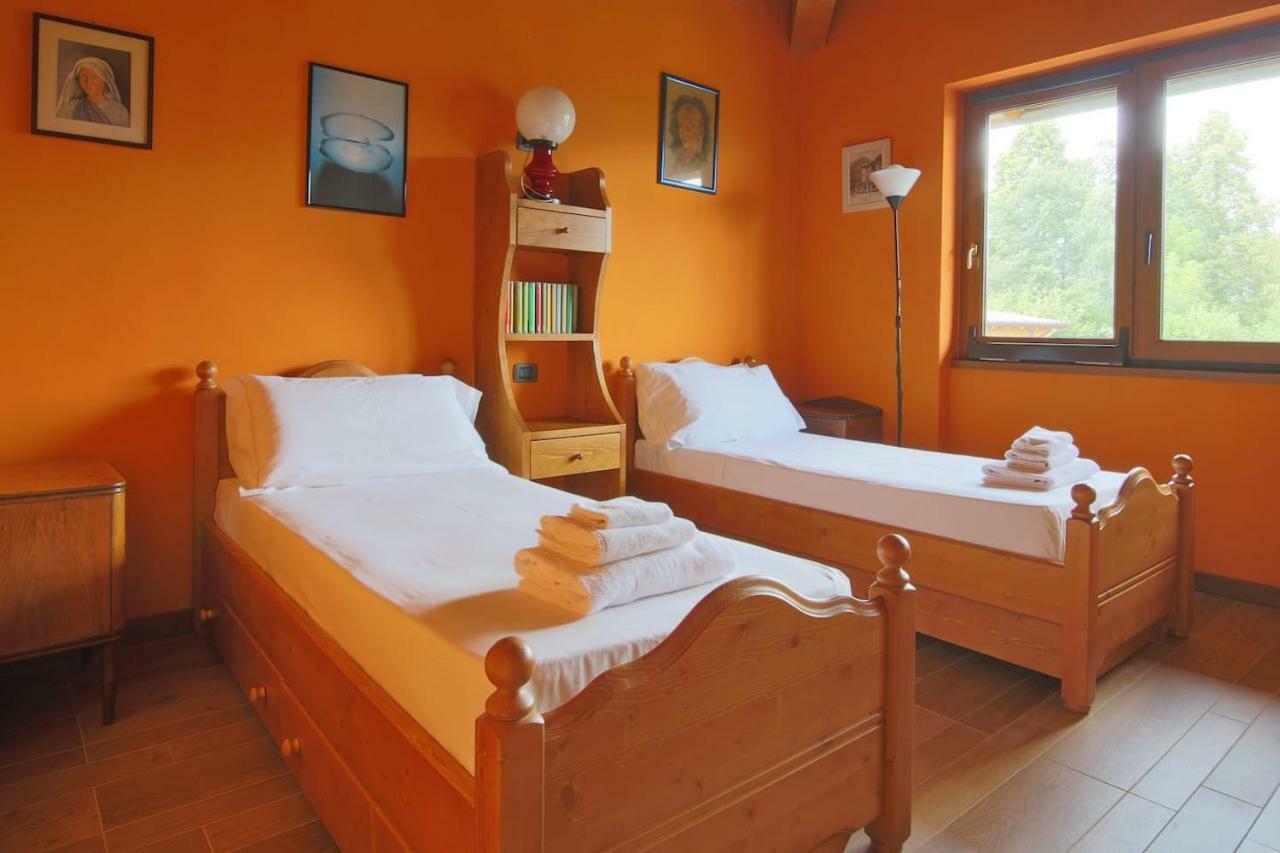 Italianway - Canneto 29 Holiday home Bellagio