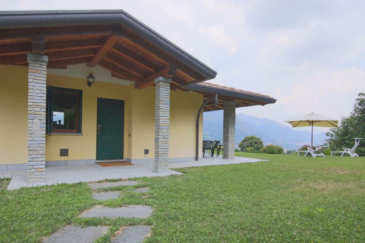 Holiday home Italianway - Canneto 29 Bellagio