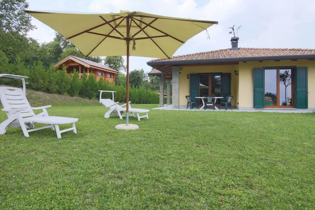 Holiday home Italianway - Canneto 29