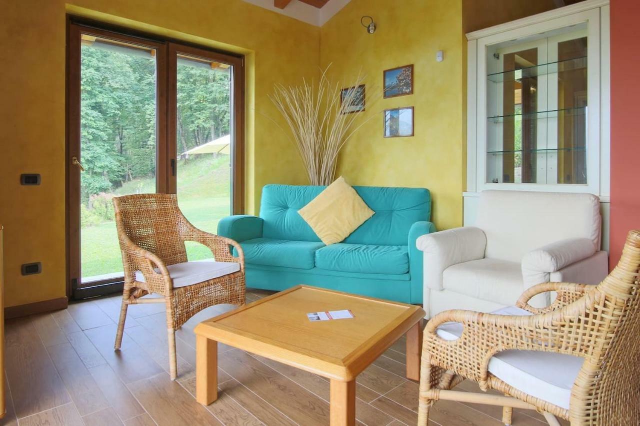 Italianway - Canneto 29 Holiday home *