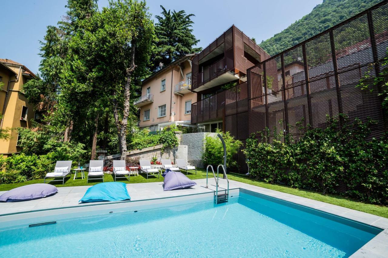 Affittacamere Le Stanze Del Suites&pool