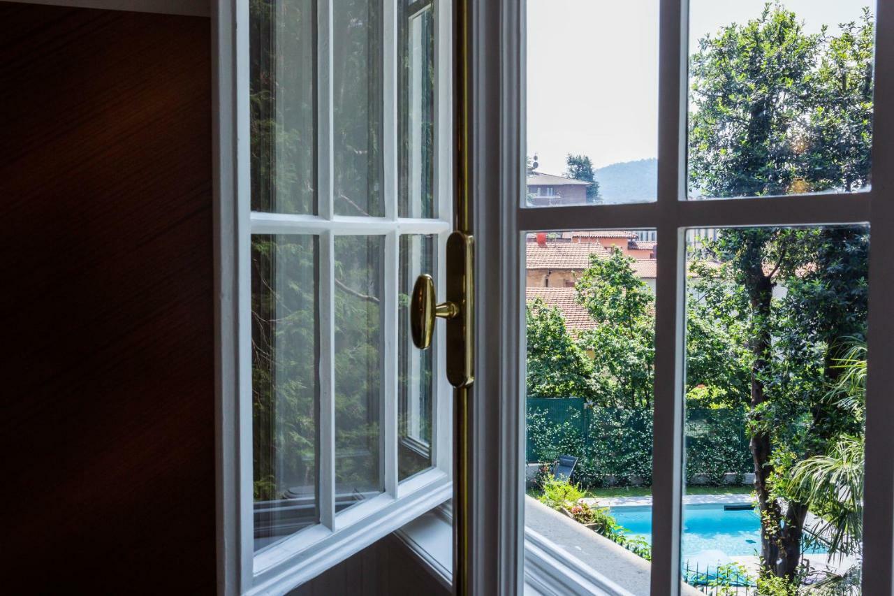 Le Stanze Del Suites&pool 3* Côme