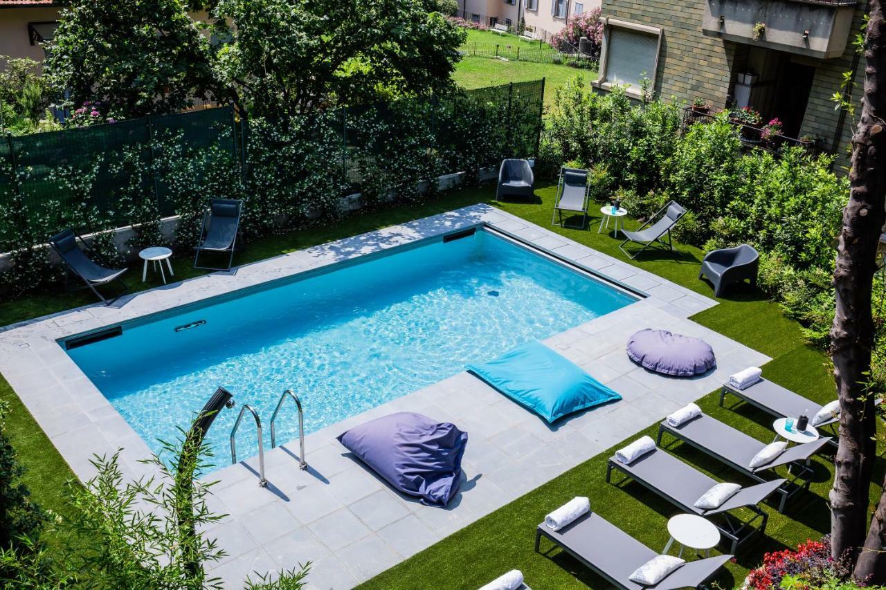 Affittacamere Le Stanze Del Suites&pool Côme