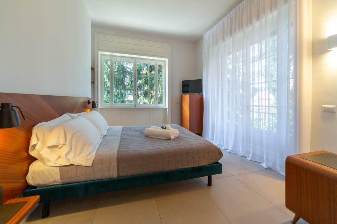 Affittacamere Le Stanze Del Suites&pool