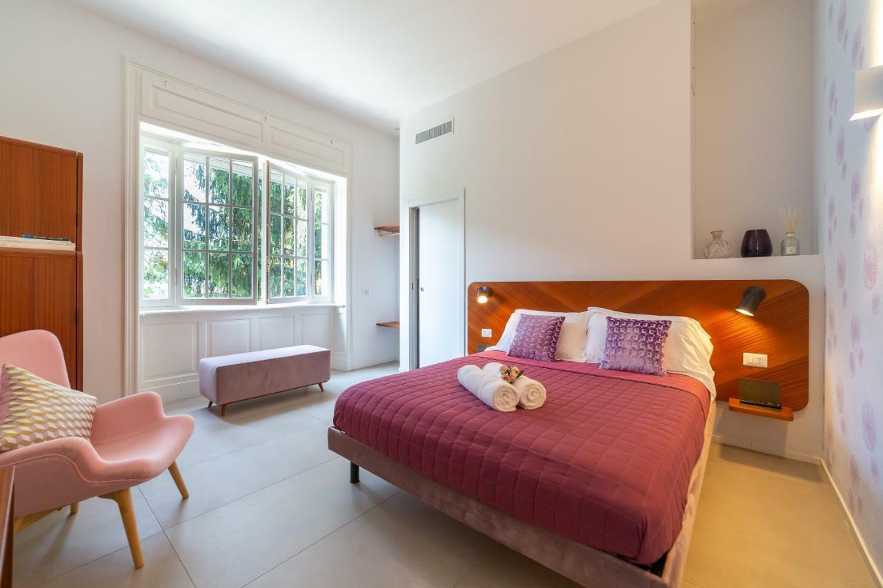 Affittacamere Le Stanze Del Suites&pool Côme