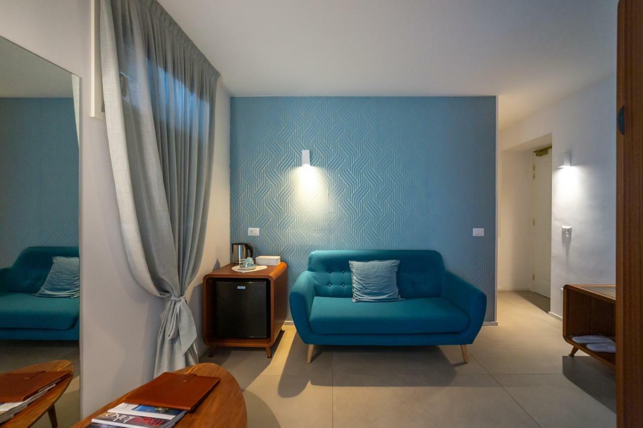 Le Stanze Del Suites&pool Affittacamere Côme