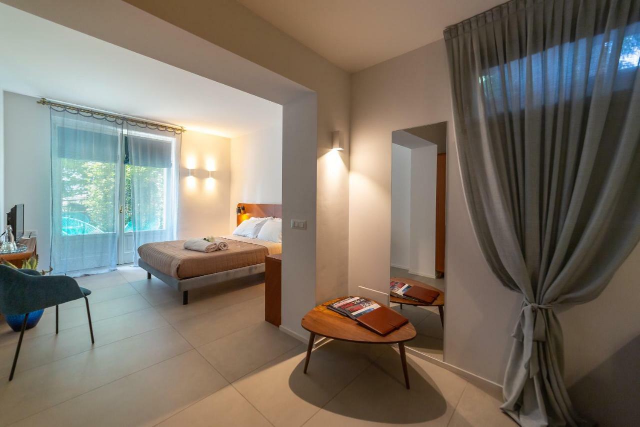 Affittacamere Le Stanze Del Suites&pool