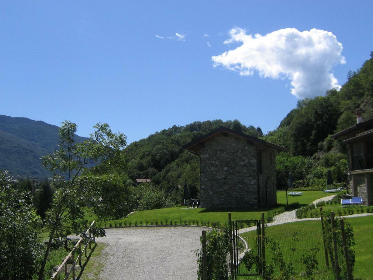 Borgo Erbiola Alloggio per agriturismo *