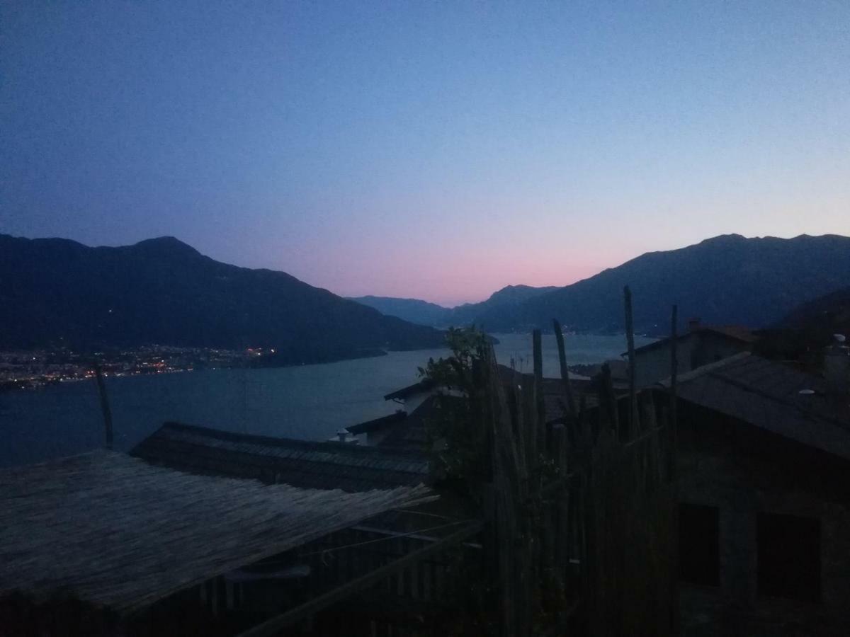 Montemezzo Le In Pietra Apartment *