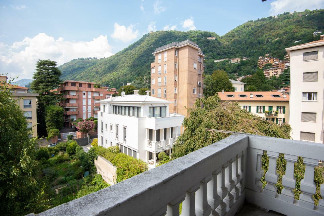West-park With Parking By Solutions Appartamento