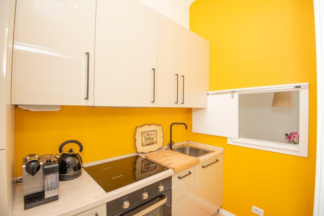 West-park With Parking By Solutions Appartamento *