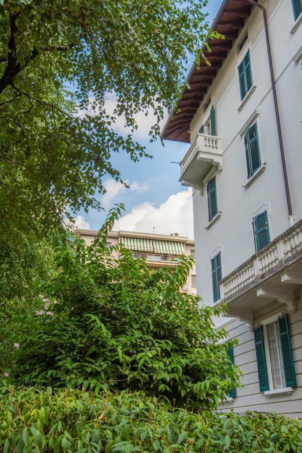 West-park With Parking By Solutions Appartamento *