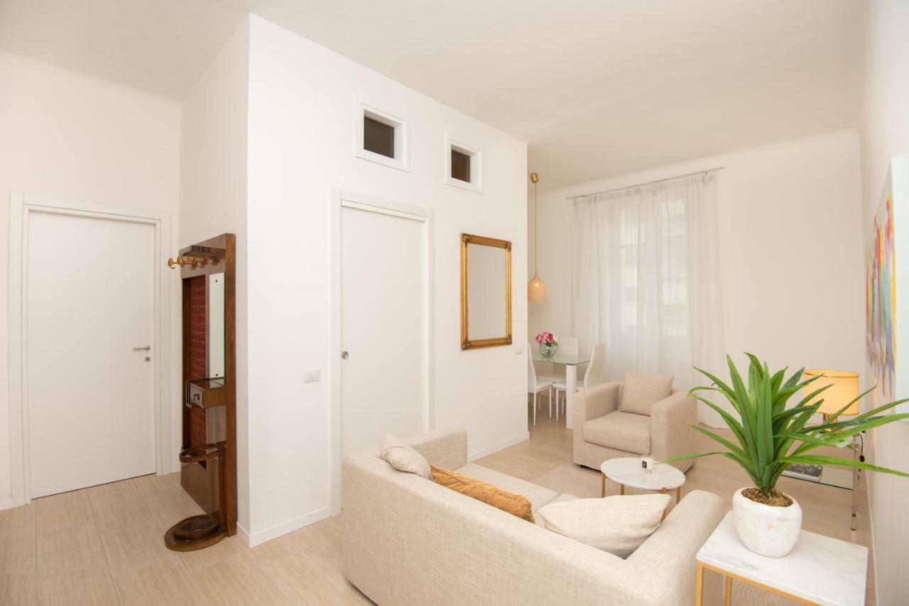 West-park With Parking By Solutions Appartamento