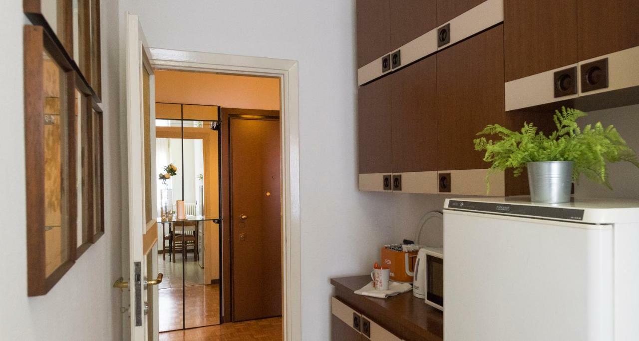 Joivy Welcoming 1br Next To Olmo Apartment *