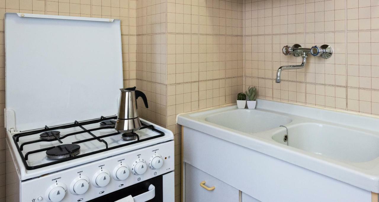Joivy Welcoming 1br Next To Olmo Apartment *