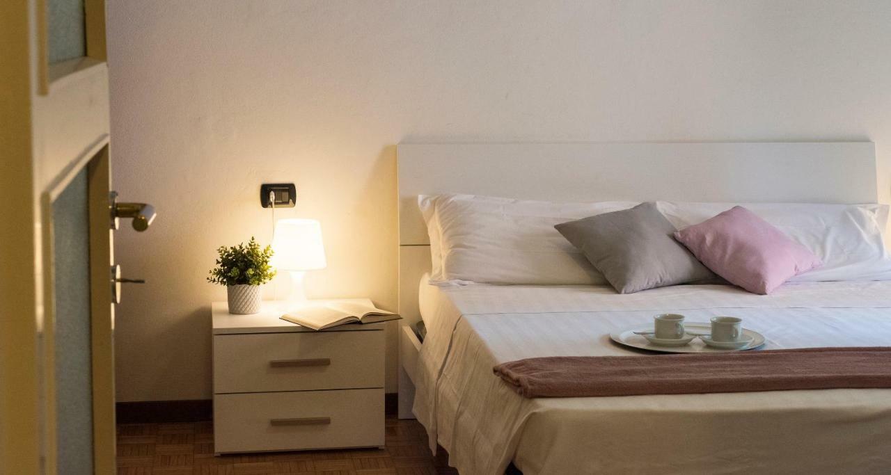Joivy Welcoming 1br Next To Olmo