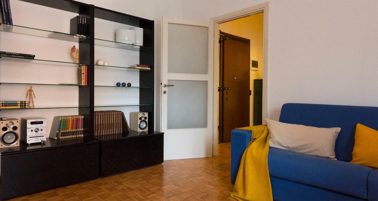 Joivy Welcoming 1br Next To Olmo * Como