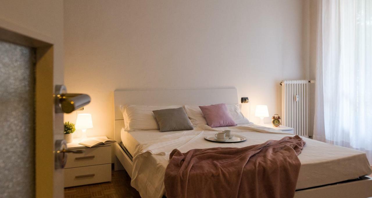 Joivy Welcoming 1br Next To Olmo Apartment Como