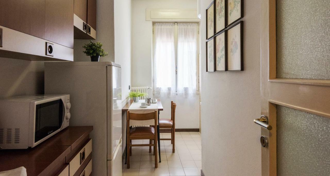Joivy Welcoming 1br Next To Olmo *