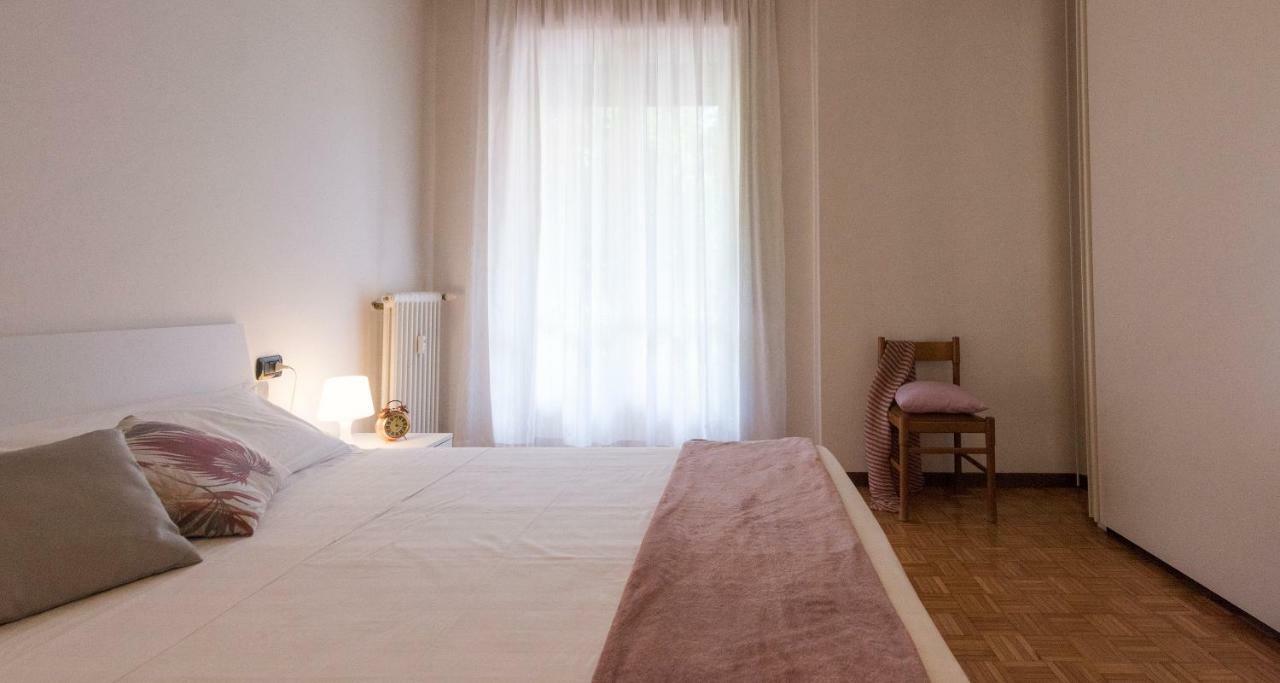 Joivy Welcoming 1br Next To Olmo Apartment *