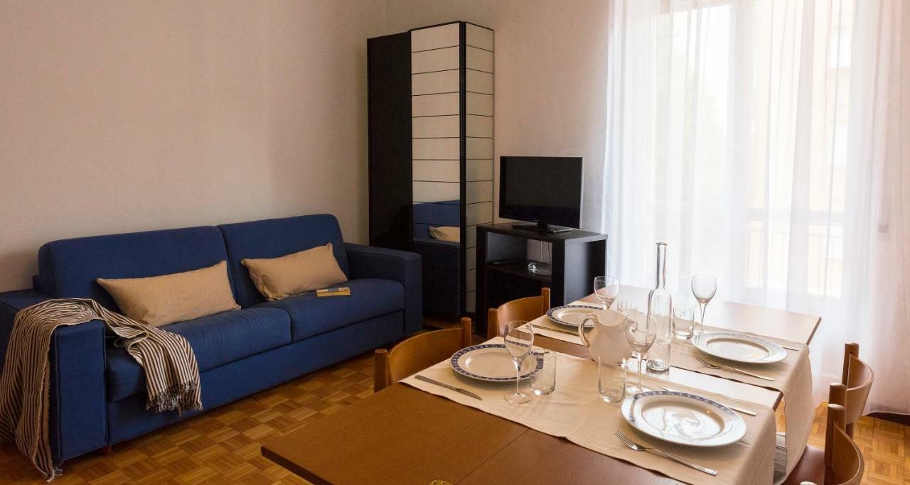 Joivy Welcoming 1br Next To Olmo Apartment *