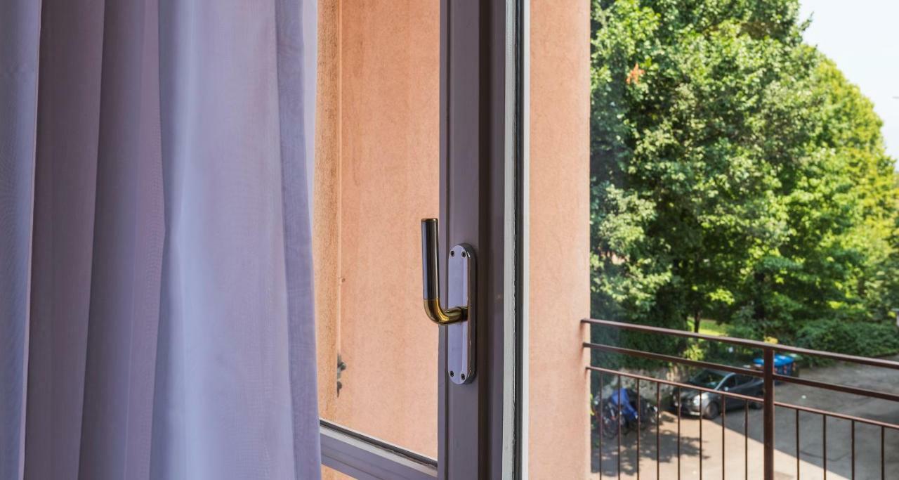 Apartment Joivy Welcoming 1br Next To Olmo