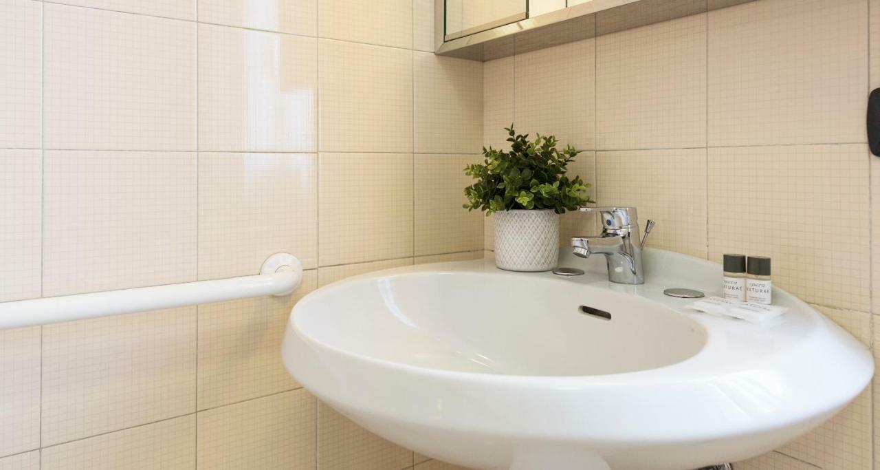 Apartment Joivy Welcoming 1br Next To Olmo