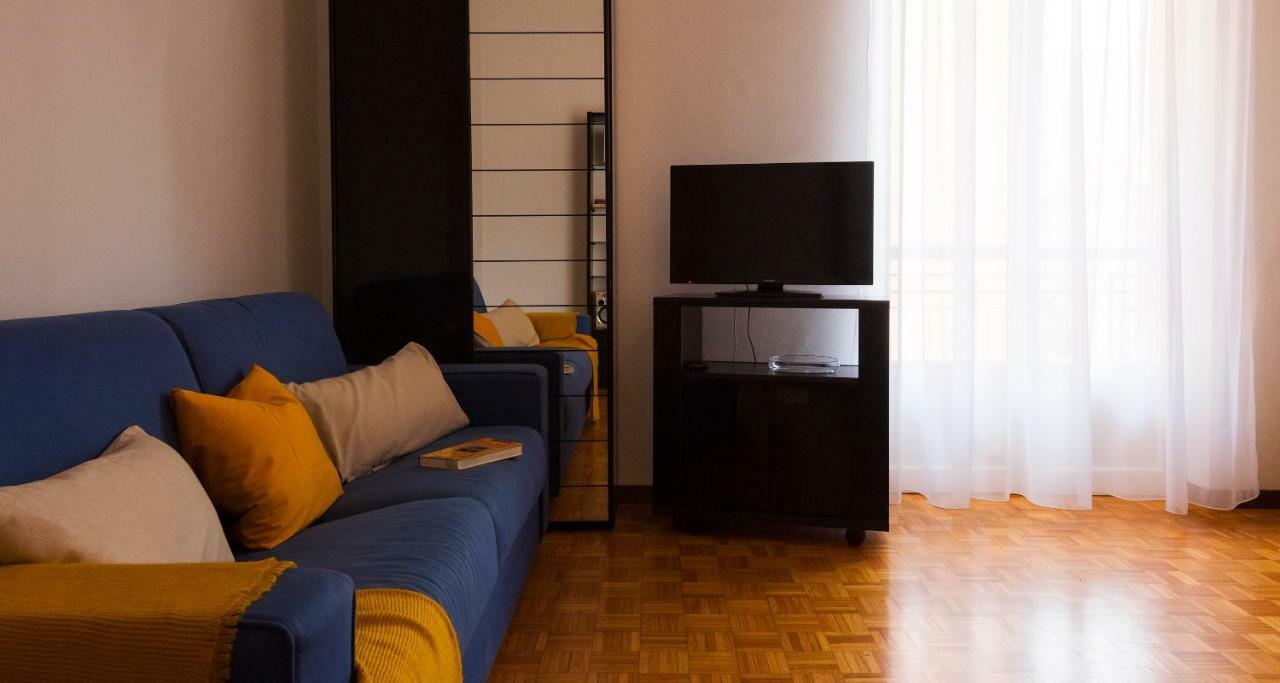 Joivy Welcoming 1br Next To Olmo Como