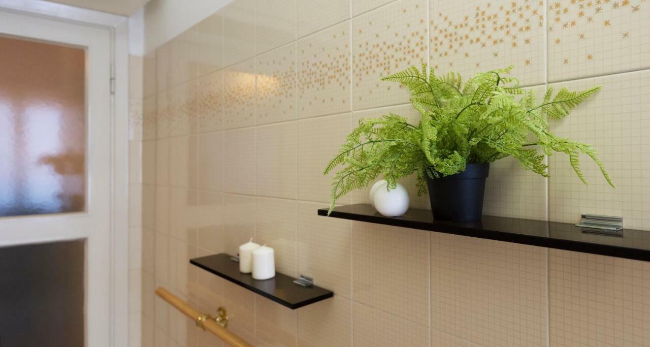 Joivy Welcoming 1br Next To Olmo Apartment