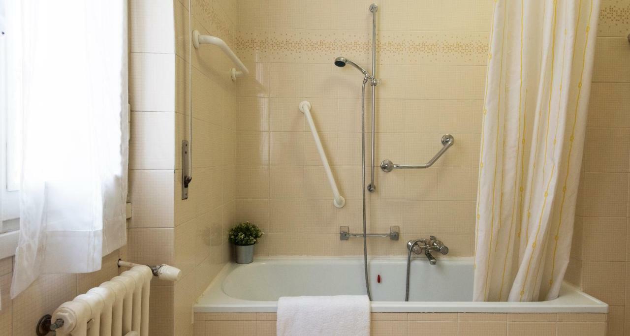 Apartment Joivy Welcoming 1br Next To Olmo