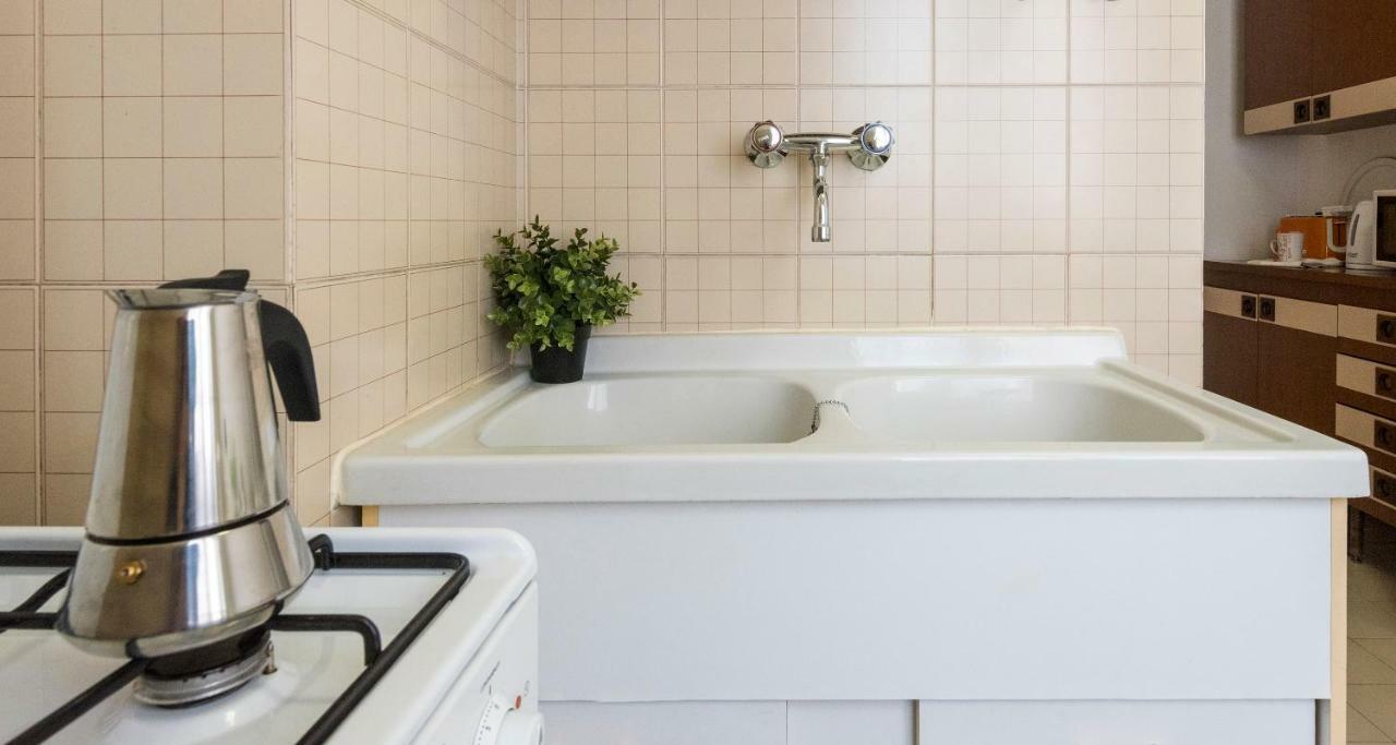 Apartment Joivy Welcoming 1br Next To Olmo