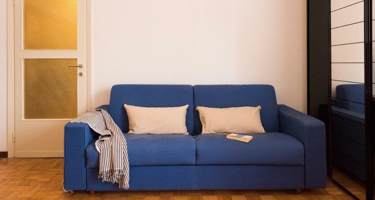 Joivy Welcoming 1br Next To Olmo Apartment Como