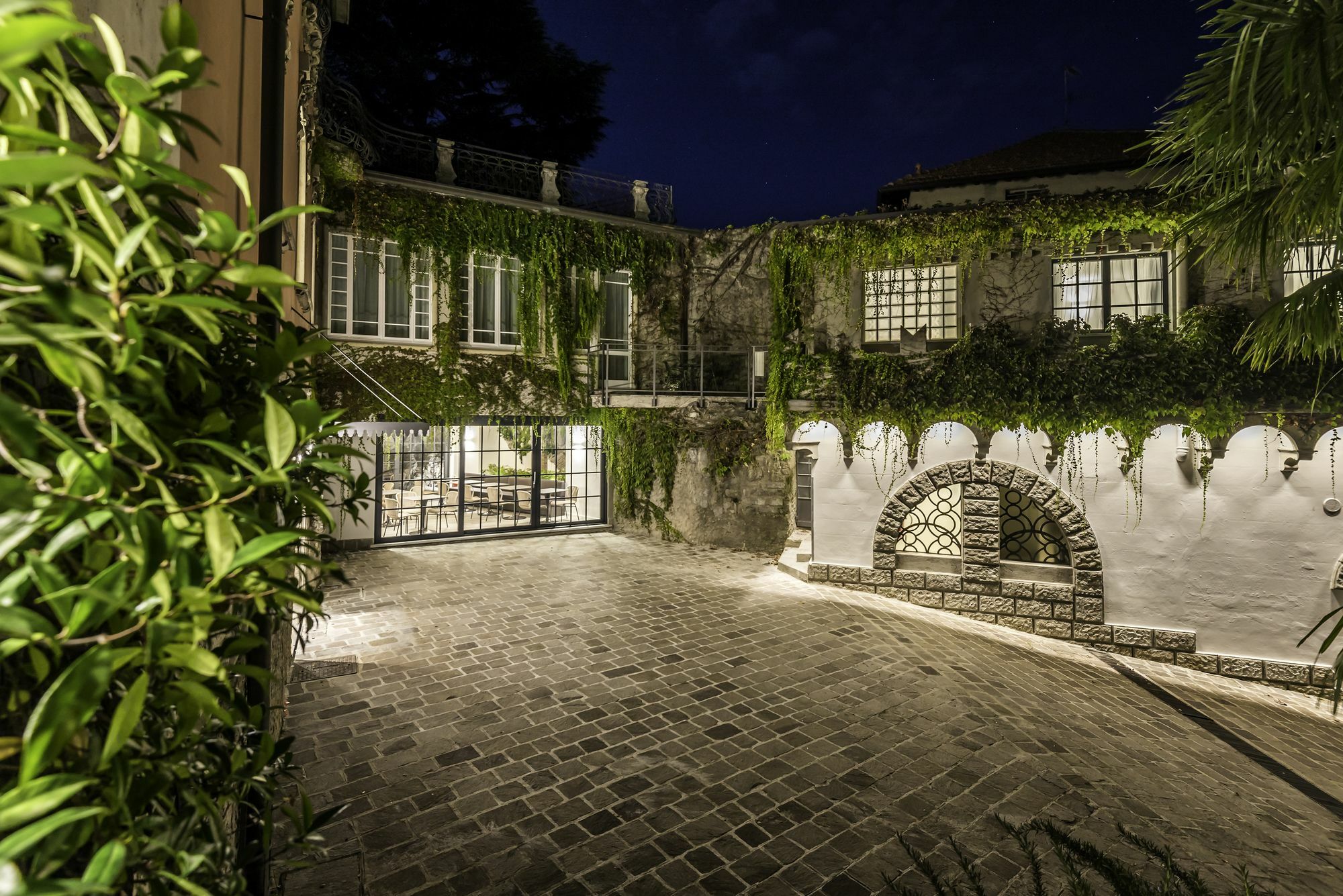 Guest house Liberty