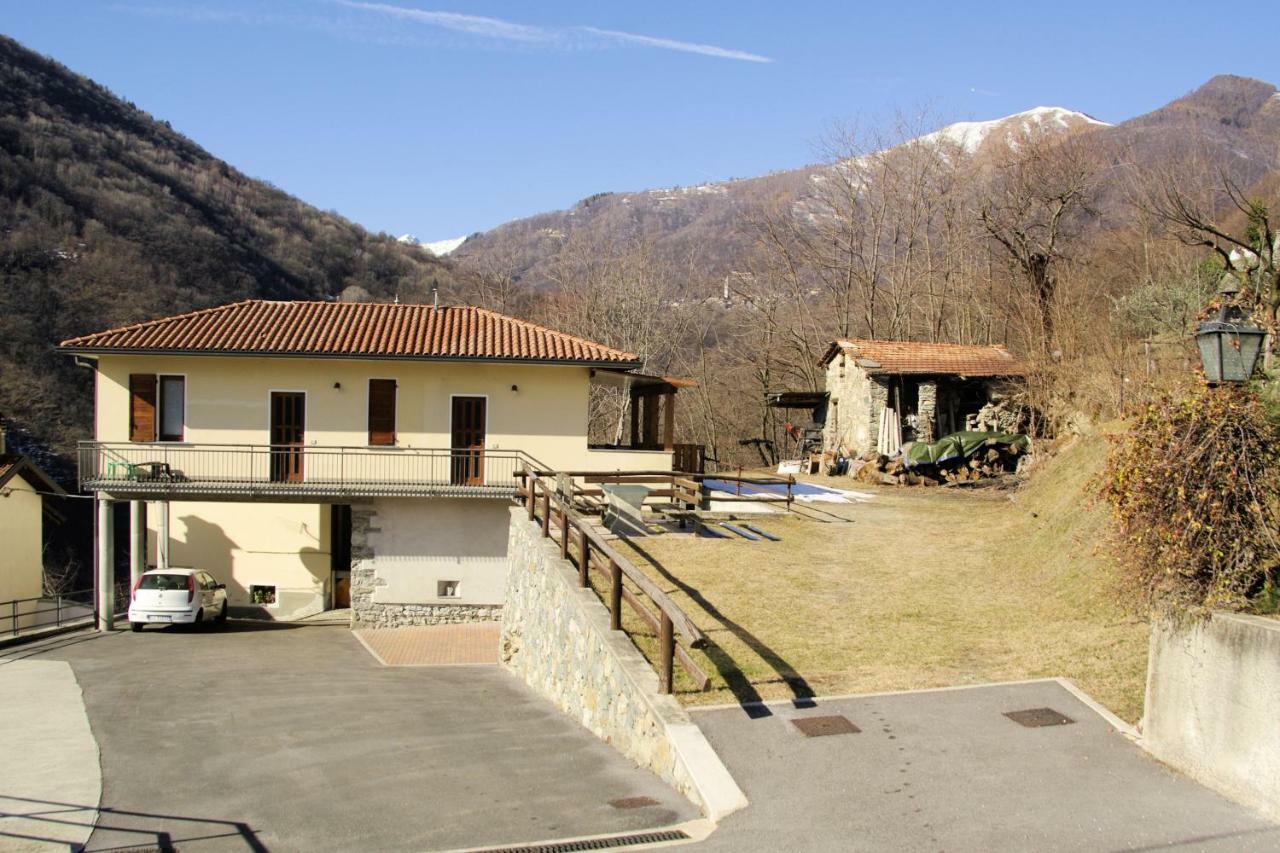 Runchee Farm stay Vercana