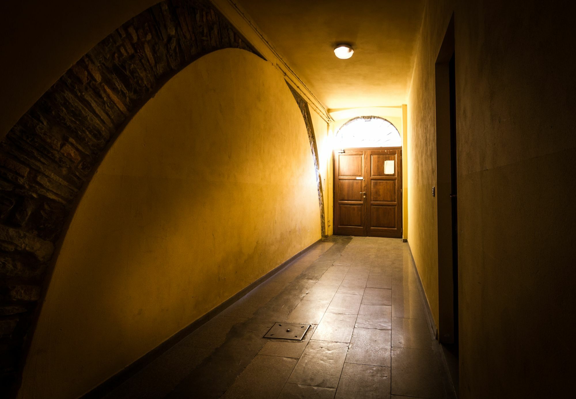 La Maison