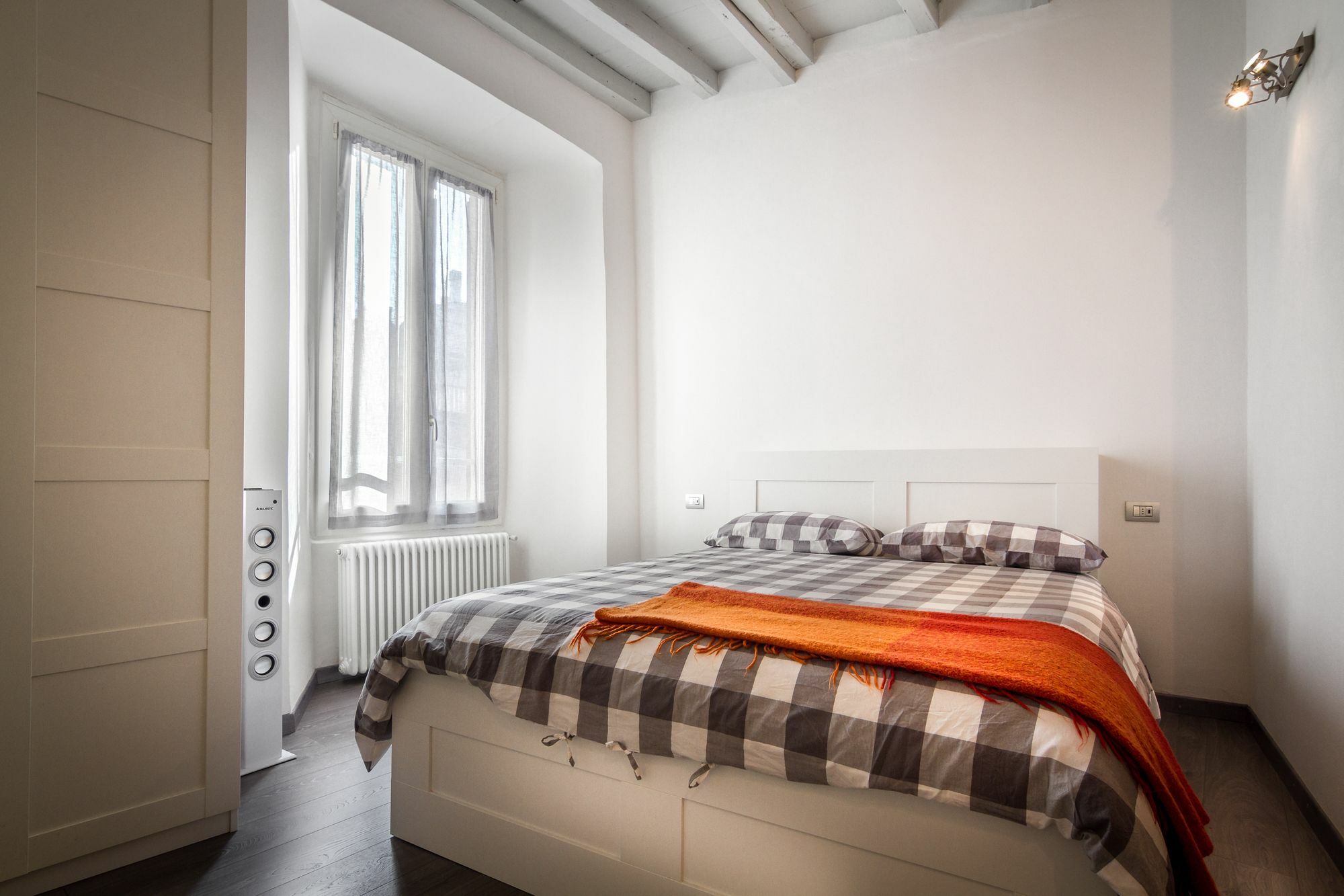 La Maison * Lake Como