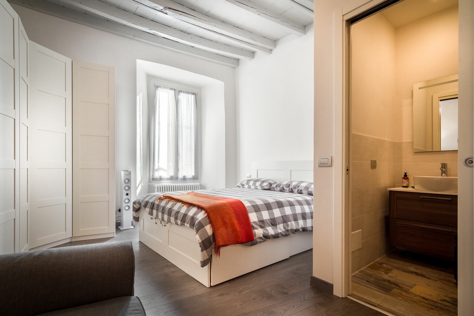 Apartment La Maison