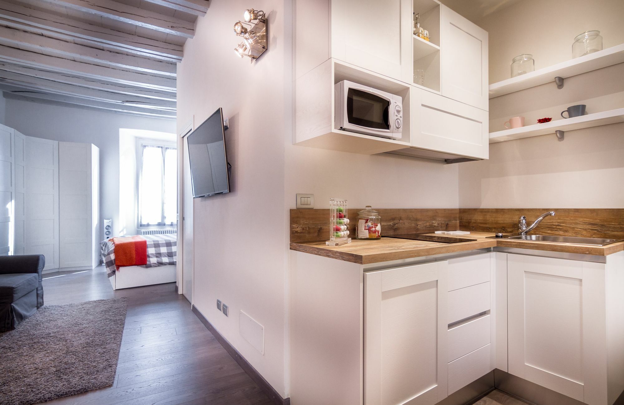 La Maison Apartment Lake Como